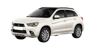 Outlander Sport