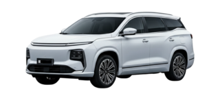 1 поколение, рестайлинг