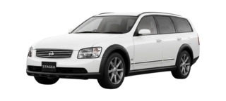 2 поколение, рестайлинг