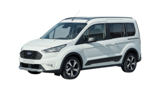 2 поколение, рестайлинг