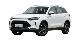 1 поколение, рестайлинг