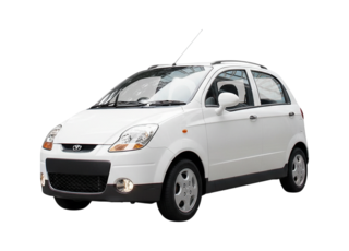 2 поколение, рестайлинг