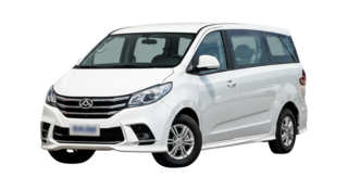 1 поколение, рестайлинг