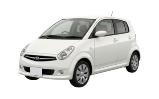 1 поколение, 2-й рестайлинг