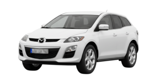 1 поколение, рестайлинг