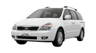 2 поколение, рестайлинг