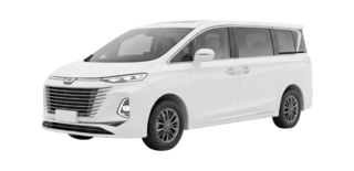 1 поколение, рестайлинг