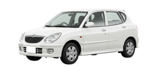 1 поколение, рестайлинг