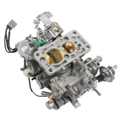 Ремонт карбюратора