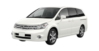 2 поколение, рестайлинг