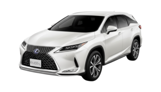 4 поколение, рестайлинг