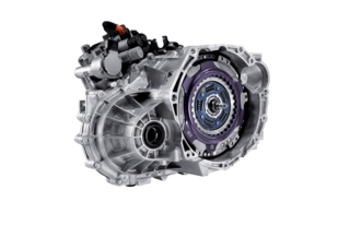 Капитальный ремонт АКПП