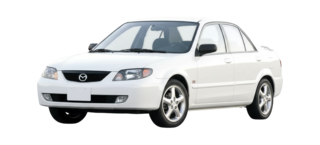 3 поколение, рестайлинг