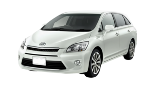 1 поколение, рестайлинг