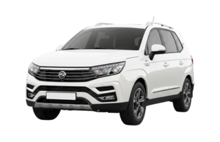 1 поколение, рестайлинг