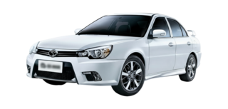 1 поколение, рестайлинг