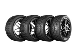 Проверка углов установки колёс