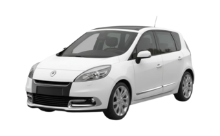 3 поколение, рестайлинг