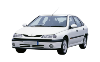 1 поколение, рестайлинг