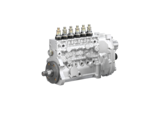 Ремонт ТНВД