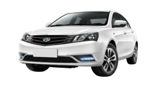 1 поколение, рестайлинг