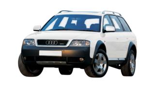 a6 Allroad Quattro