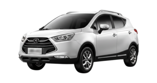 1 поколение, 2-й рестайлинг