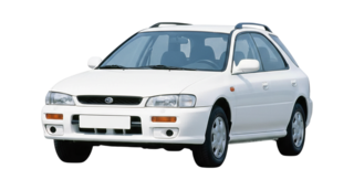 1 поколение, рестайлинг