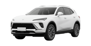 2 поколение, рестайлинг