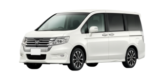 4 поколение, рестайлинг