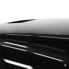 Глубокая полировка