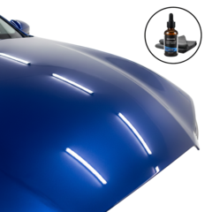 Нанесение защитного покрытия