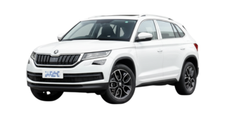 Kodiaq GT