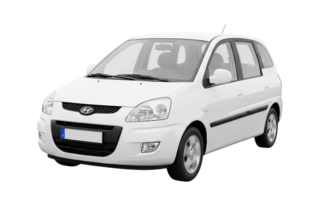 1 поколение, 2-й рестайлинг