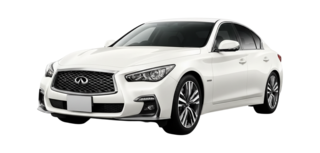 13 поколение, рестайлинг