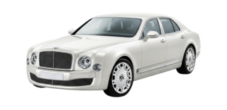 Mulsanne
