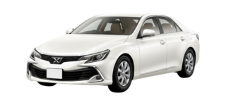 2 поколение, 2-й рестайлинг