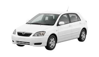 1 поколение, рестайлинг