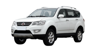 1 поколение, 2-й рестайлинг