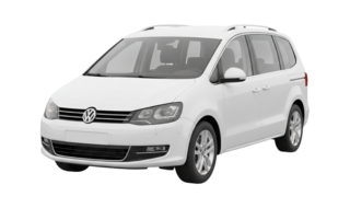 2 поколение, рестайлинг