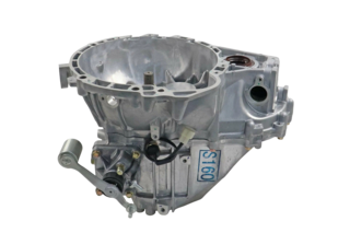 Ремонт МКПП