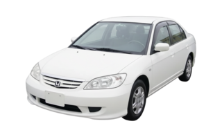 3 поколение, рестайлинг