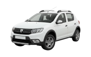 2 поколение, рестайлинг