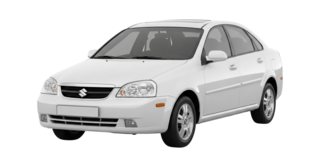 1 поколение, рестайлинг