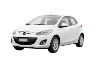 2 поколение, рестайлинг