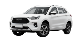 2 поколение, рестайлинг