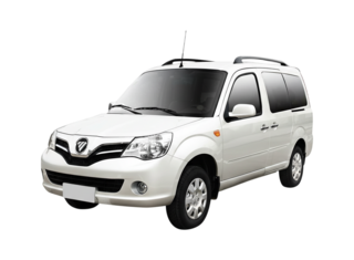 1 поколение, рестайлинг