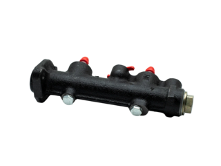 Замена главного тормозного цилиндра