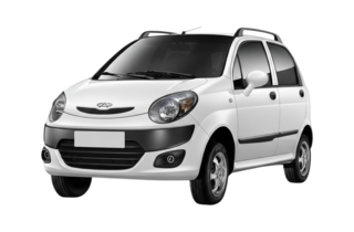 1 поколение, рестайлинг