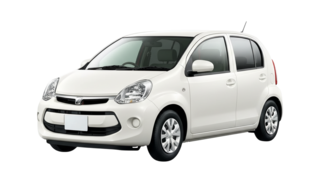 2 поколение, рестайлинг